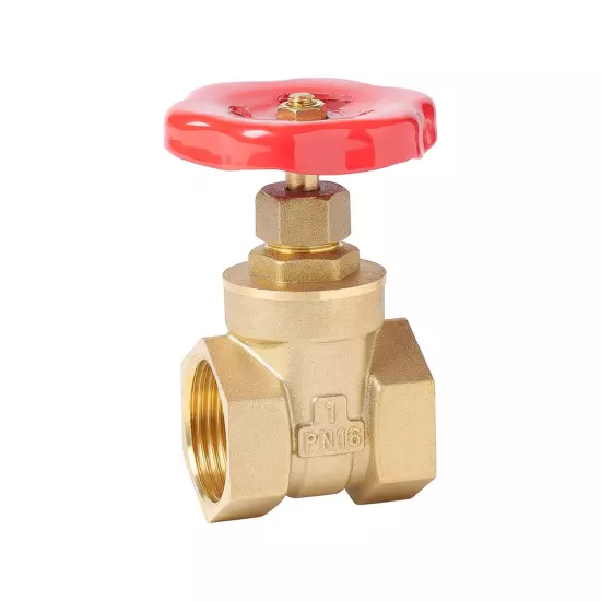 Клиновая задвижка