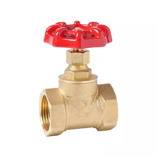 Вентиль запорно-регулировочный