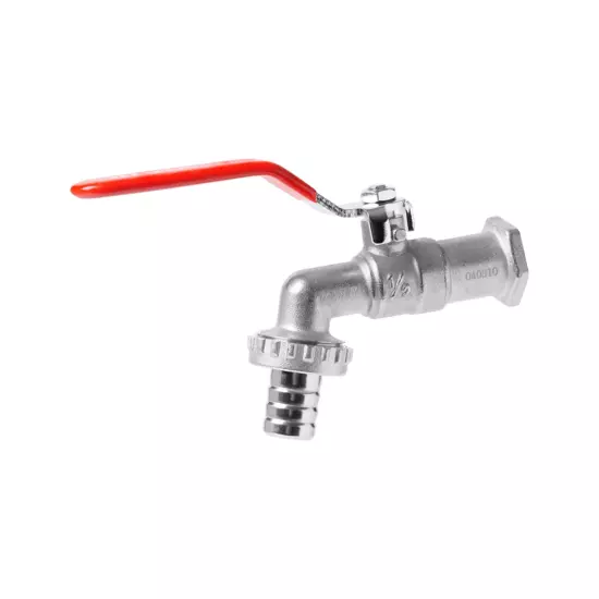 Кран водоразборный ручка