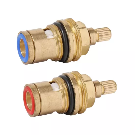 Набор кран-букс для смесителя