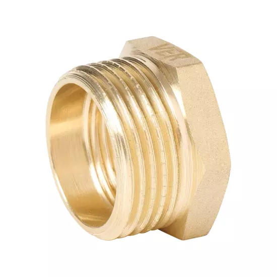 Футорка латунная BXHF