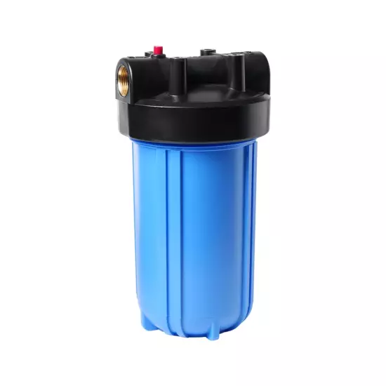 Фильтр колбовый магистральный 10л F-06-10