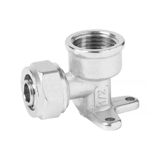 Уголок установочный