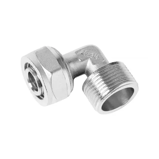 Уголок наружный