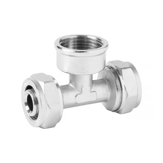 Тройник внутренний