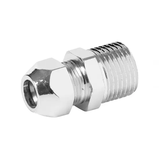 Прямой концевик цанга H/P PV15