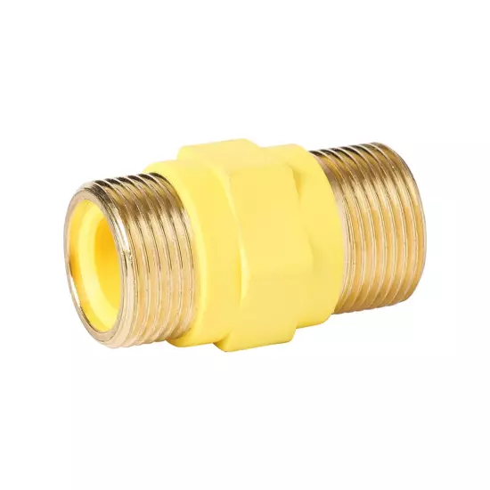 Изолятор диэлектрический н/н латунный