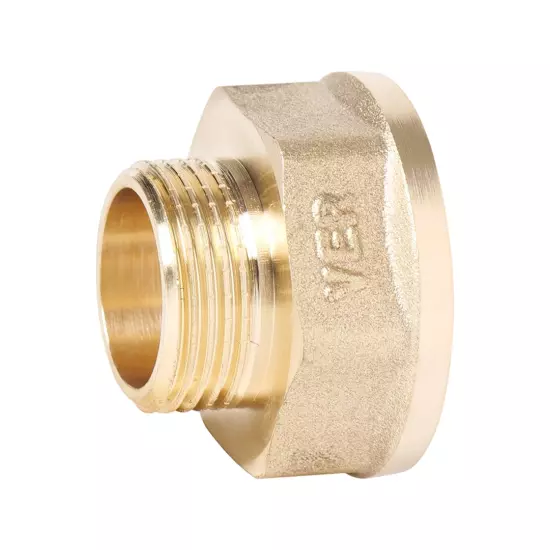 Переходник латунный SFH89