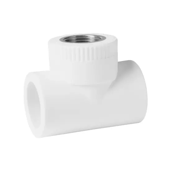 Тройник переходной комбинированный внутренний VER203TF