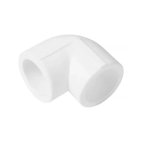 Уголок полипропиленовый 90 градусов