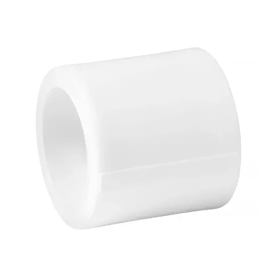 Муфта полипропиленовая