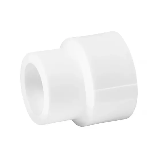 Муфта полипропиленовая переходная