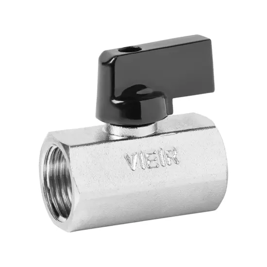 Кран мини матовый