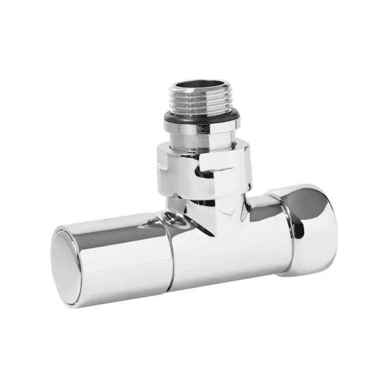 Кран для полотенцесушителя Vieir арт.VR2034