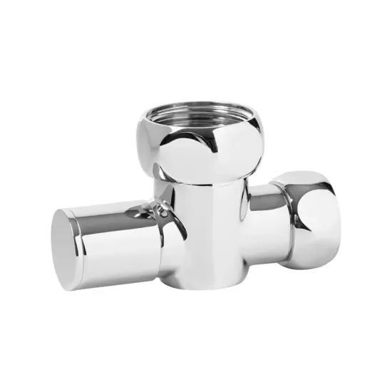 Кран для полотенцесушителя Vieir арт.VR2046