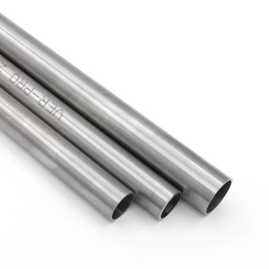 Трубка нержавеющая, Vieir