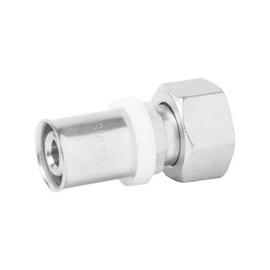 Пресс-соединитель конусный