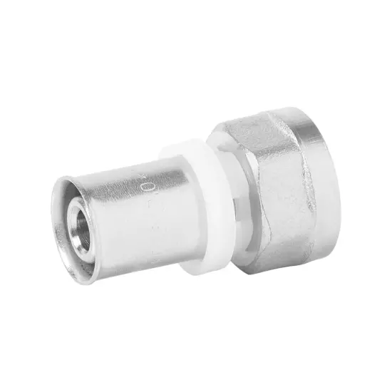 Пресс-соединитель внутренний