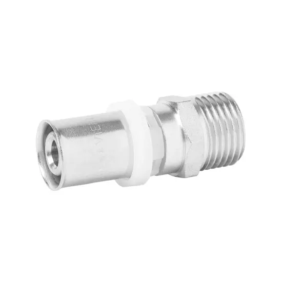 Пресс-соединитель наружный