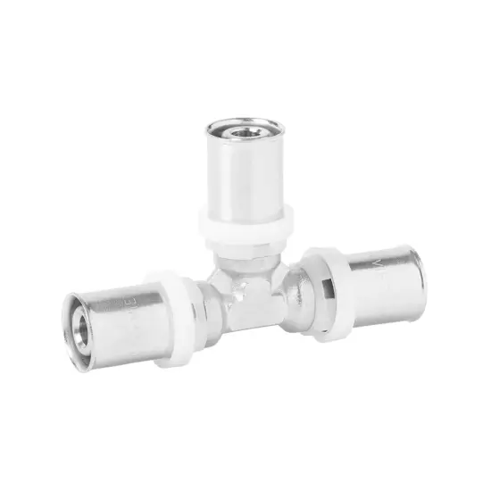 Пресс-тройник