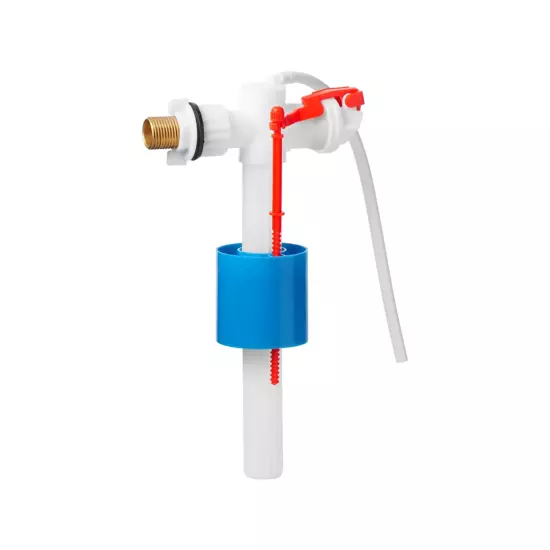 Впускной клапан для бачка унитаза VRQ41