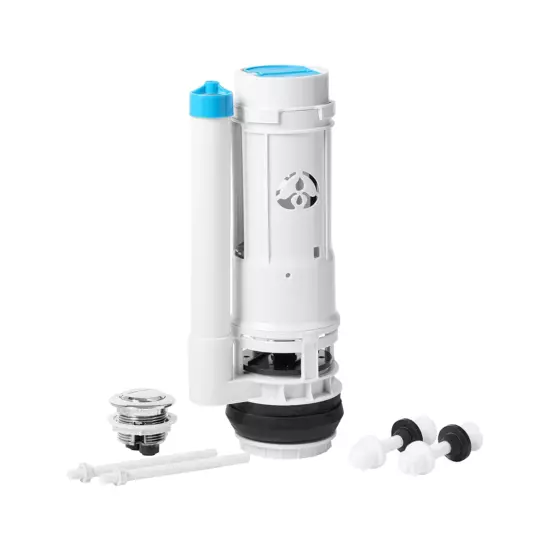 Комплект арматуры для бачка унитаза VRQ44