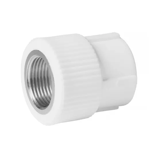 Муфта прямая комбинированная внутренняя VRSF254