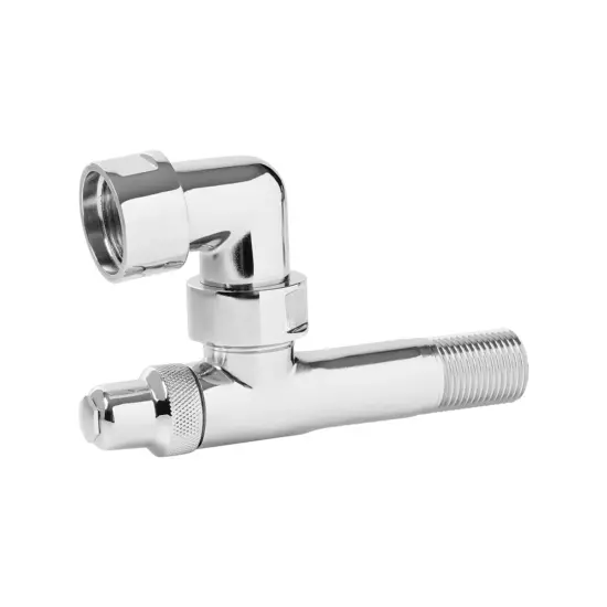 Соединение поворотное для полотенцесушителя