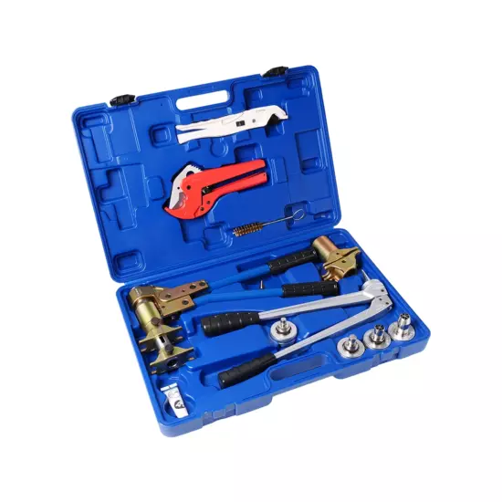 Пресс-аппарат для фитингов Ручной универсальный