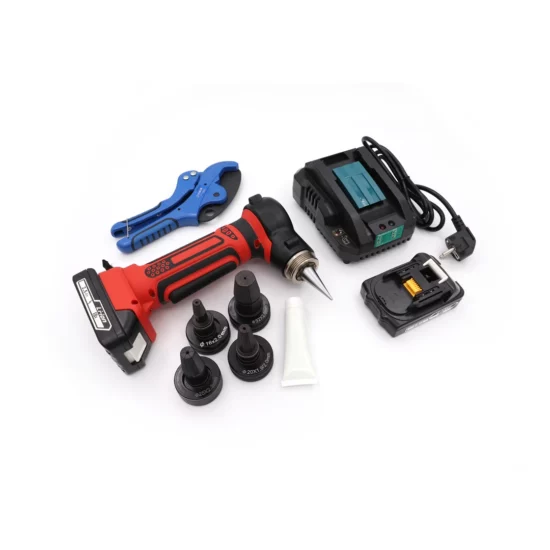 Расширительный аппарат аккумуляторный VER1256-4