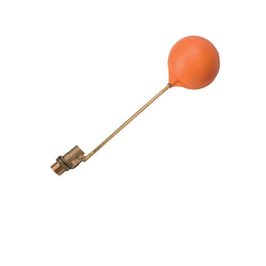 Впускной поплавковый клапан для бачка унитаза 25-35 см Vieir