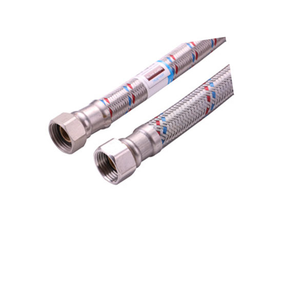 Гибкая подводка для воды ГИГАНТ 3-4 в-в Vieir