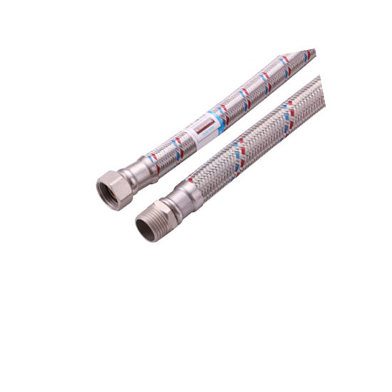 Гибкая подводка для воды ГИГАНТ 1-2 в-нVieir