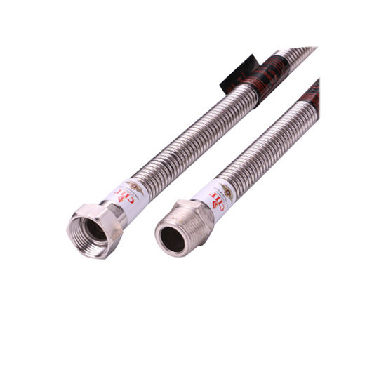 Гибкая подводка сильфонного типа для газа 1-2 в-н, СПГ