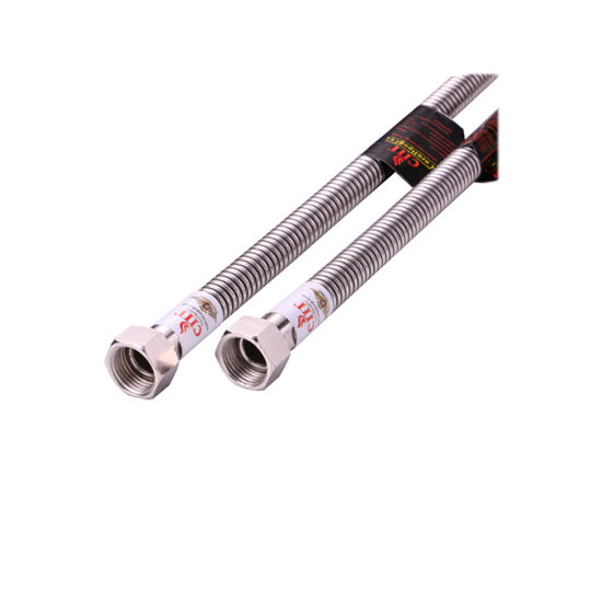 Гибкая подводка сильфонного типа для газа 3-4 в-в, СПГ