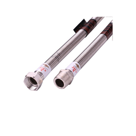 Гибкая подводка сильфонного типа для газа 3-4 в-н, СПГ