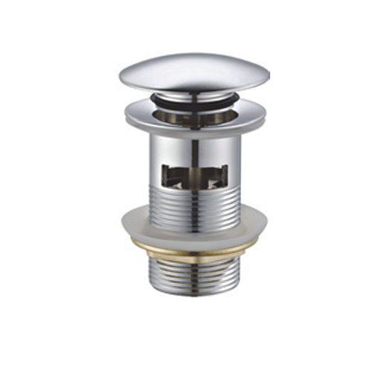 Донный кaлапан с переливом VЕR22А Vieir