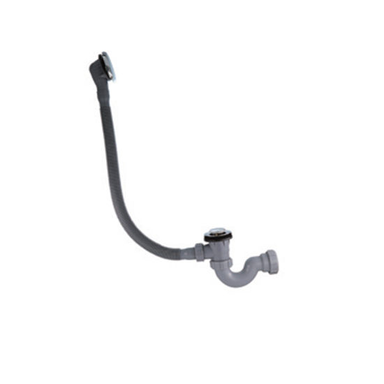 Обвязка ванной, полуавтоматический слив-перелив VRQ32 Vieir