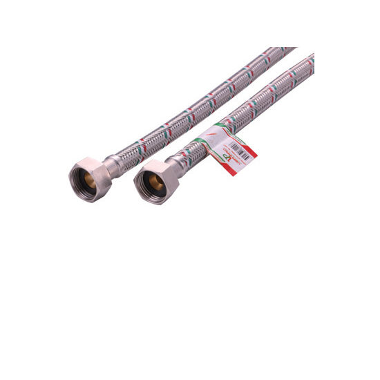 Подводка для воды 1-2 в-в VER-PRO