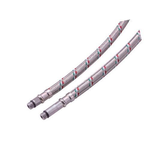 Подводка для смесителя 1/2" х М10