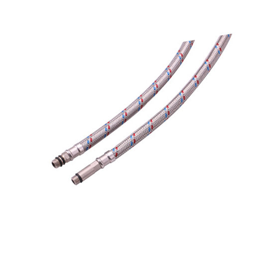 Подводка для смесителя 1-2 хМ10 Vieir