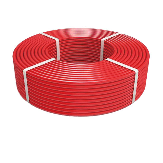 Труба из сшитого полиэтилена 2,0 Vieir