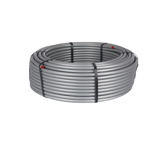 Труба из сшитого полиэтилена PEX-a -EVOH Ver-pro