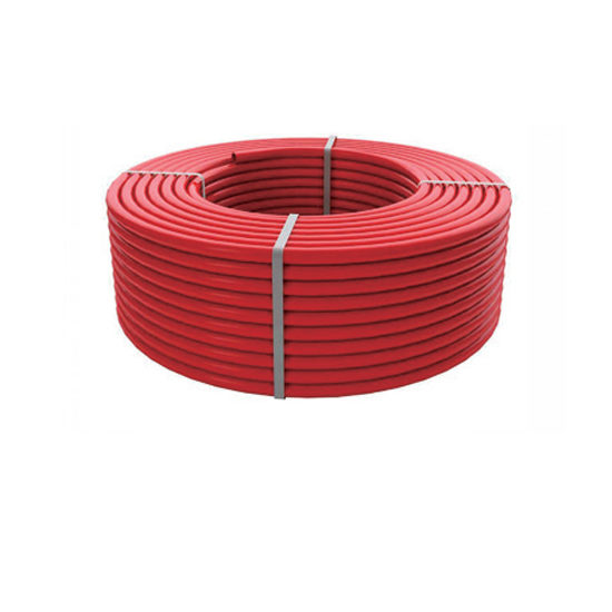 Труба из сшитого полиэтилена PEX-b-EVOH Ver-pro