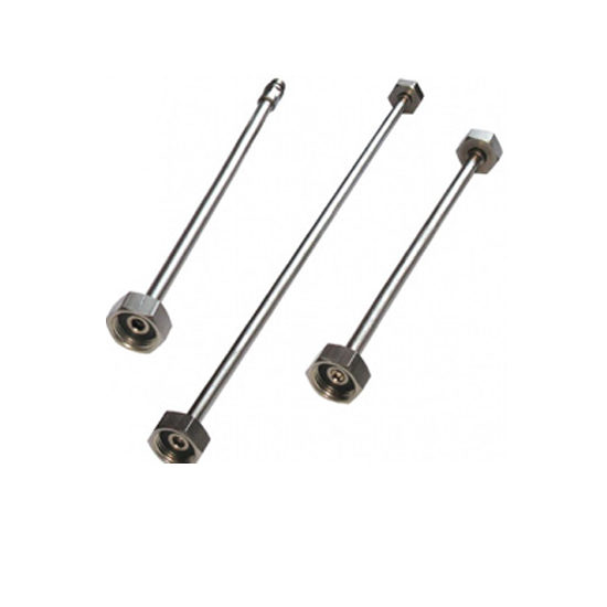 Трубка для смесителя 1-2 Vieir