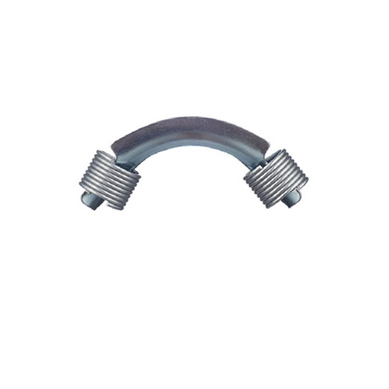 Фиксатор поворота с кольцами 90°