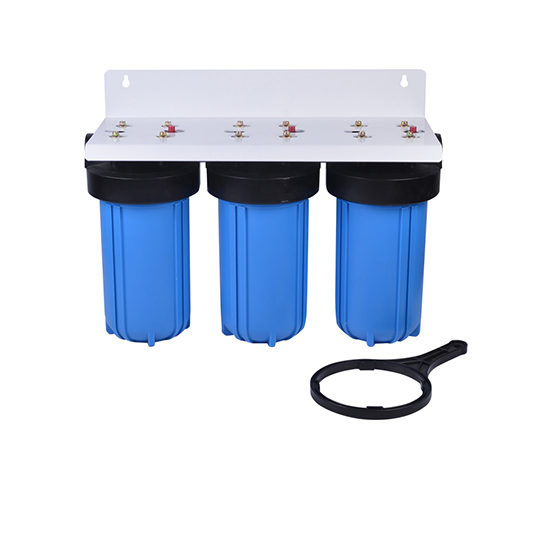 Фильтр-тройной-магистральный-10л-без-подставки-Аквастиль