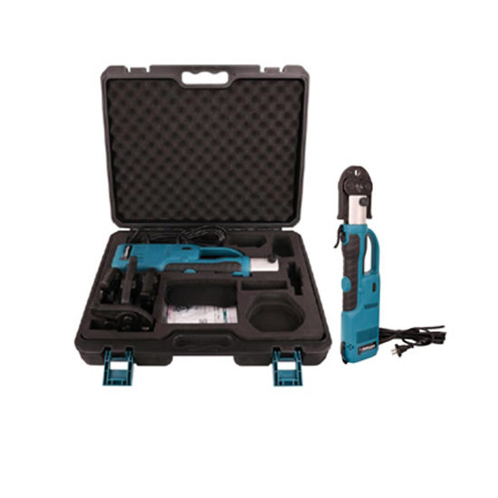 Электрогидравлический пресс аппарат VER1276 Vieir