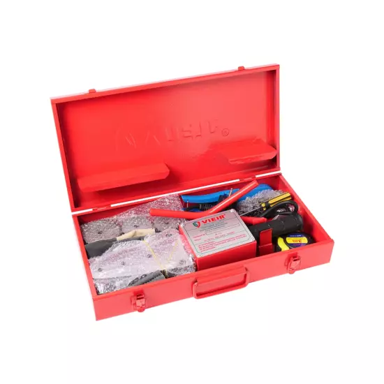 Сварочный аппарат для полипропиленовых труб и фитингов A-1