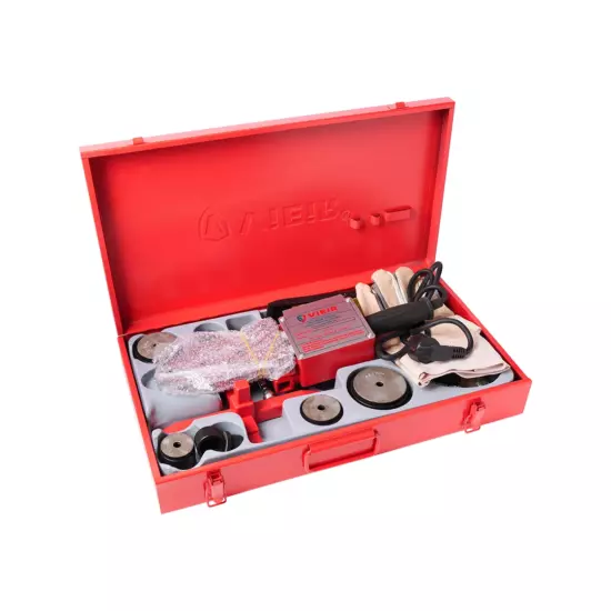 Сварочный аппарат для полипропиленовых труб и фитингов A-4